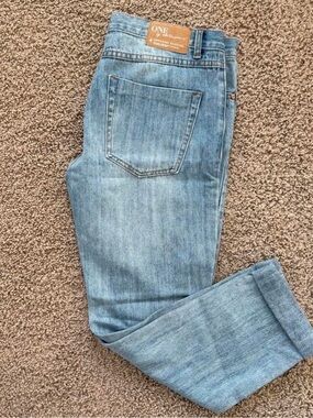 One x One Teaspoon Jeans